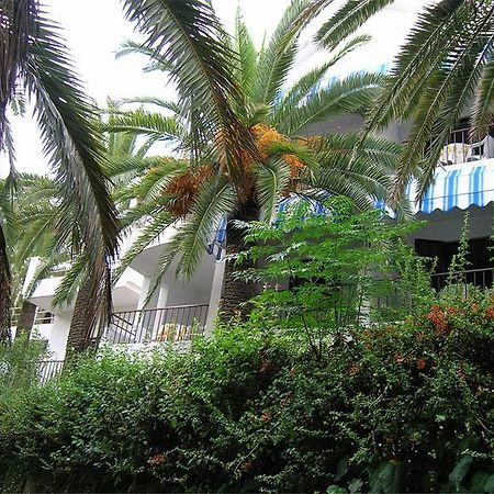 Apartmani I Sobe Goca Herceg Novi Exterior foto