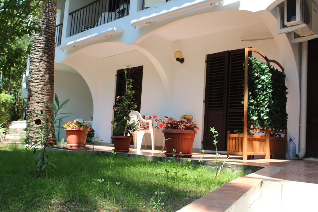 Apartmani I Sobe Goca Herceg Novi Exterior foto