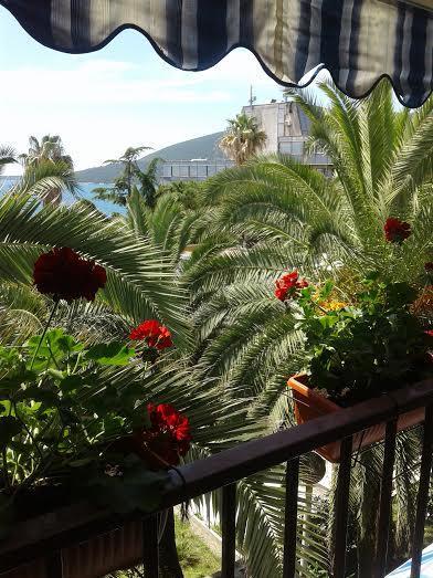 Apartmani I Sobe Goca Herceg Novi Exterior foto