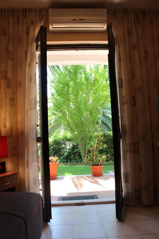 Apartmani I Sobe Goca Herceg Novi Exterior foto
