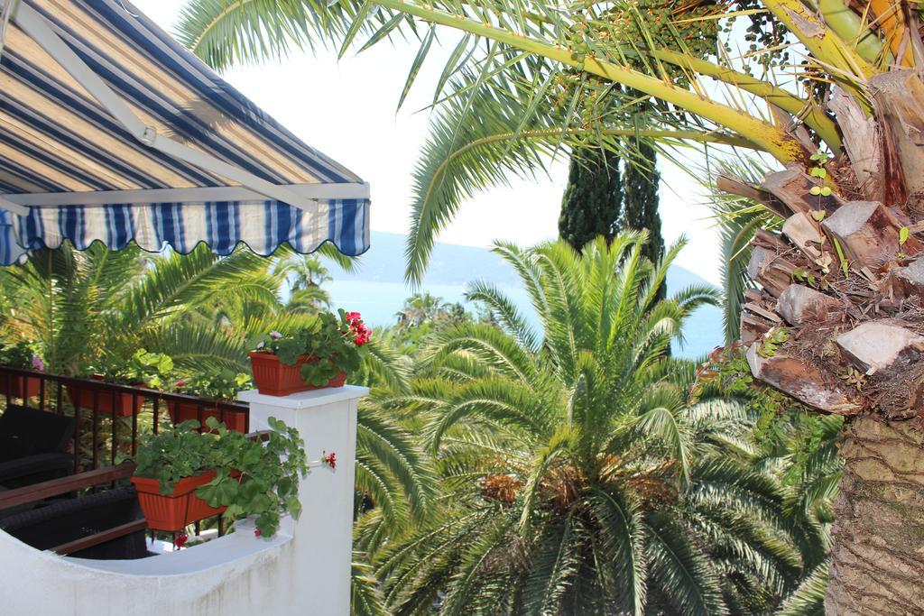 Apartmani I Sobe Goca Herceg Novi Exterior foto