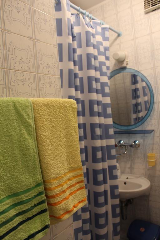 Apartmani I Sobe Goca Herceg Novi Exterior foto