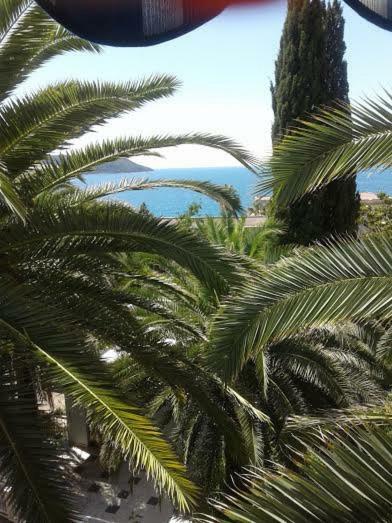 Apartmani I Sobe Goca Herceg Novi Exterior foto
